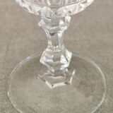 Crystal wine glasses from Arques Tuileries Villandry