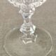 Crystal wine glasses from Arques Tuileries Villandry