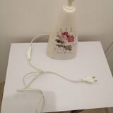 Lampe a poser en ceramique