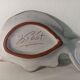 Biot ceramic pocket vacuum signed Dominique Pérot