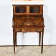 Small Bonheur du Jour Mahogany Desk, Louis XVI / Directory style – Early 20th century