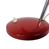 Anvia - table lamp - Hoogervorst style - height adjustable - 60s