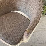 Eero Saarinen Conference Chair by Knoll 1970s