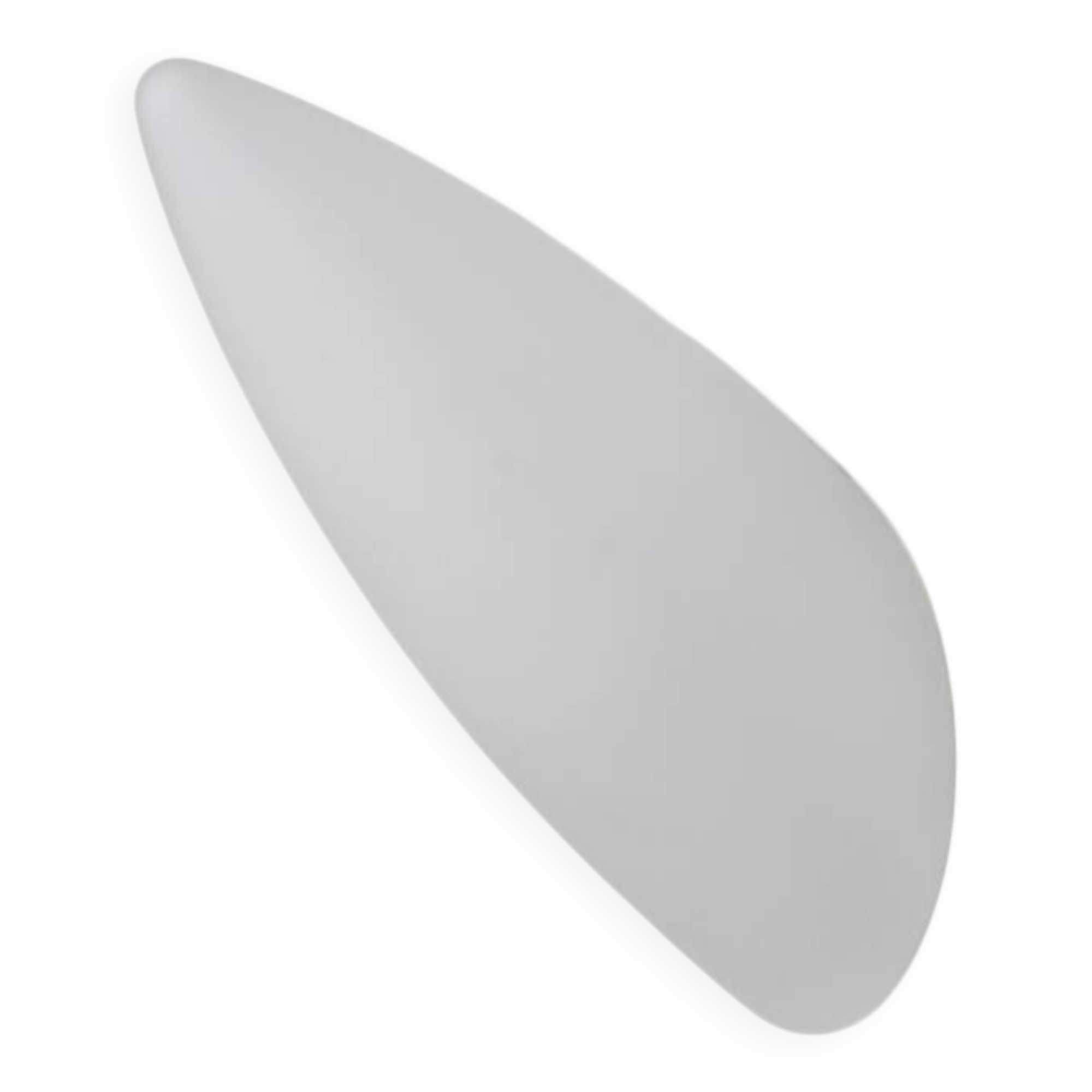 Wall light by Philippe Starck for Flos, Luci Fair model, 1989