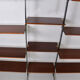 Italian freestanding shelf dating from the 60s