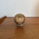 Two Lions Series Africa Lisa Larson Atelier Gustavsberg 1960s