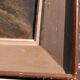 Old painting (1961) signed