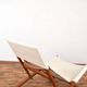 Mid-Century Danish Easy Chair / Lounger by Lauge Vestergaard for Cado, 1960