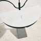 Buñuel hairdresser by Carlo Forcolini for Alias