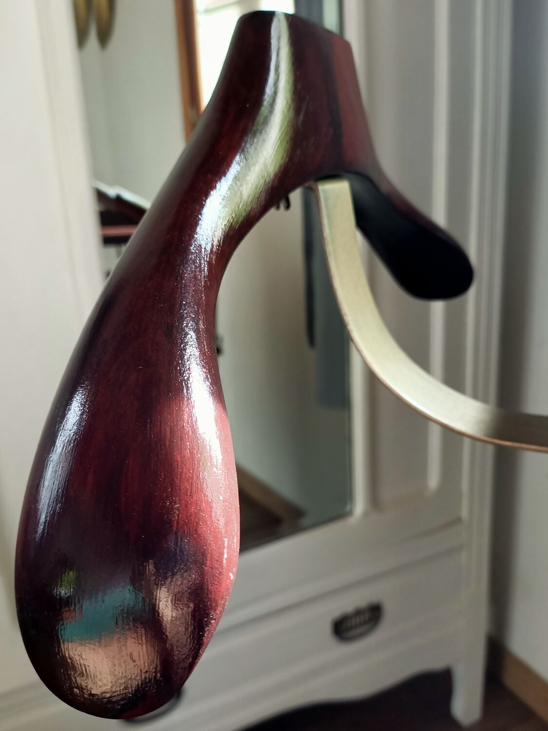 Fratelli Reguitti valet