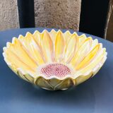 Sunflower slurry sink