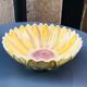 Sunflower slurry sink