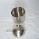 Jacobsen ashtray, Stelton of the 60