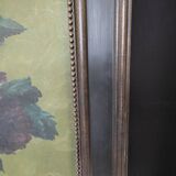 Old dutch school painting