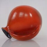 Ceramic Handle Vase from Waechtersbach, 1960s