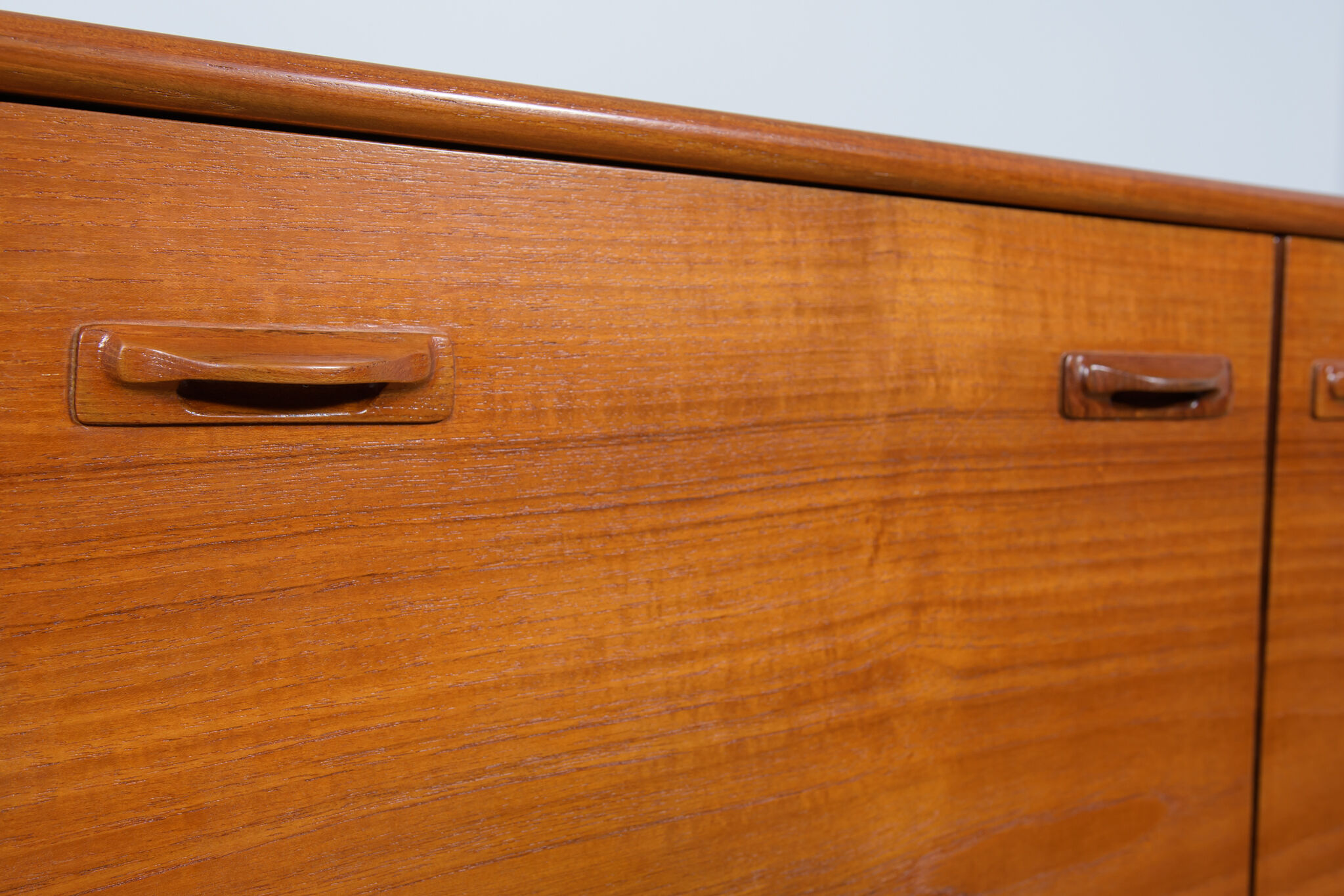 British teak sideboard, by  Beithcraft ,1960s