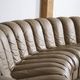 De Sede DS 600 “Non-Stop” sectional sofa by Heinz Ulrich, Ueli Berger,1980
