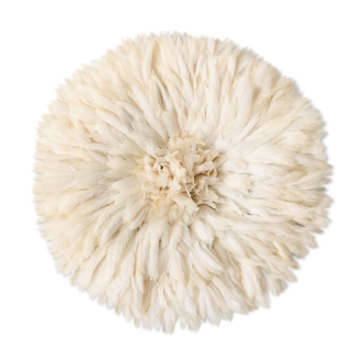 Juju hat white 55 cm