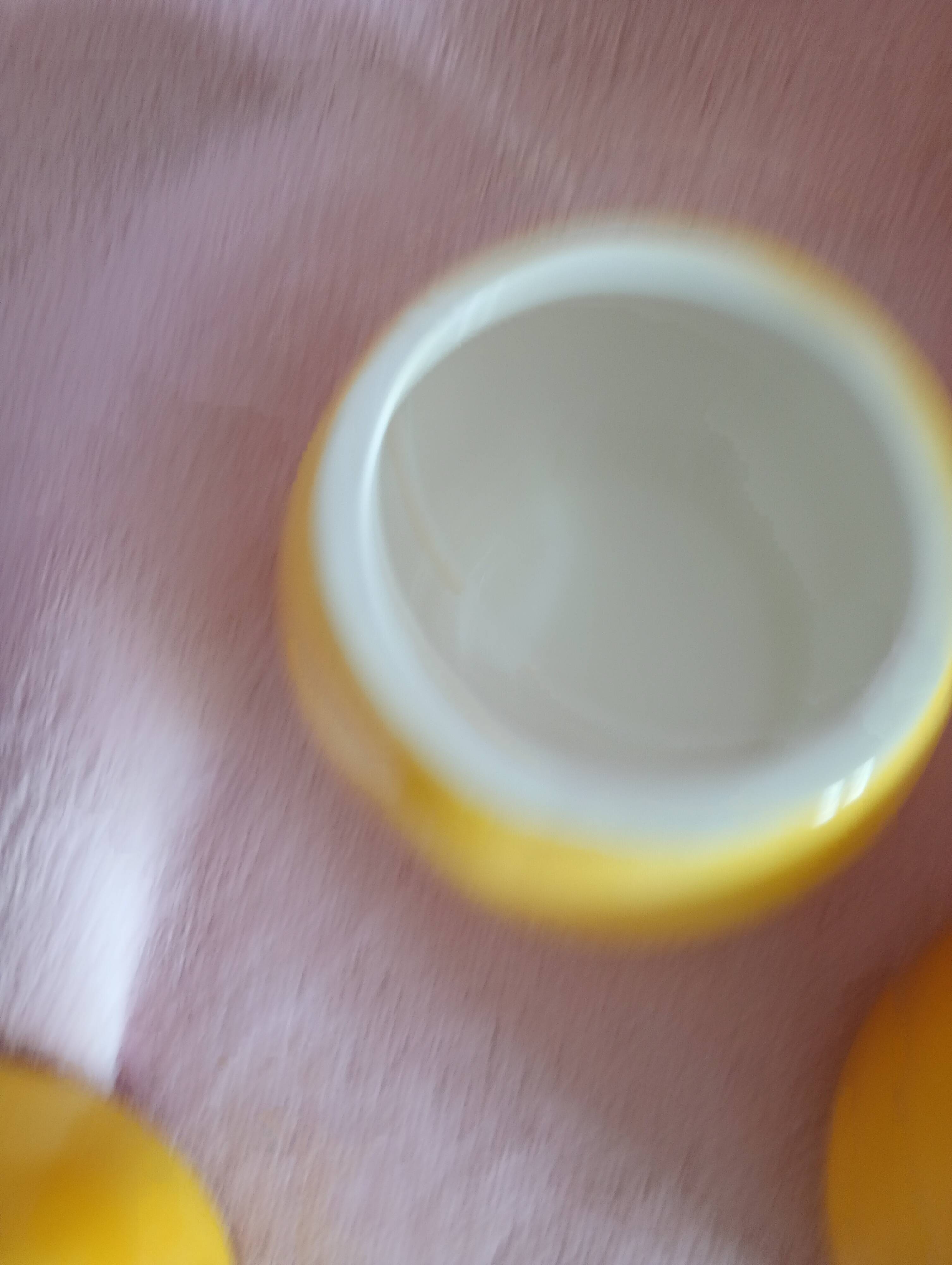 Vintage ceramic coffee or tea service.