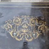 Napoleon III center table