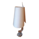 Lampe cristal de Daum