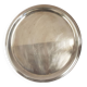 Mid-20th century silver metal tray