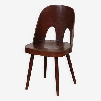 Chair by Oswald Haerdtl for Ton, 1960