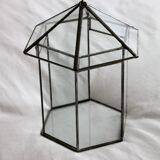 Greenhouse box