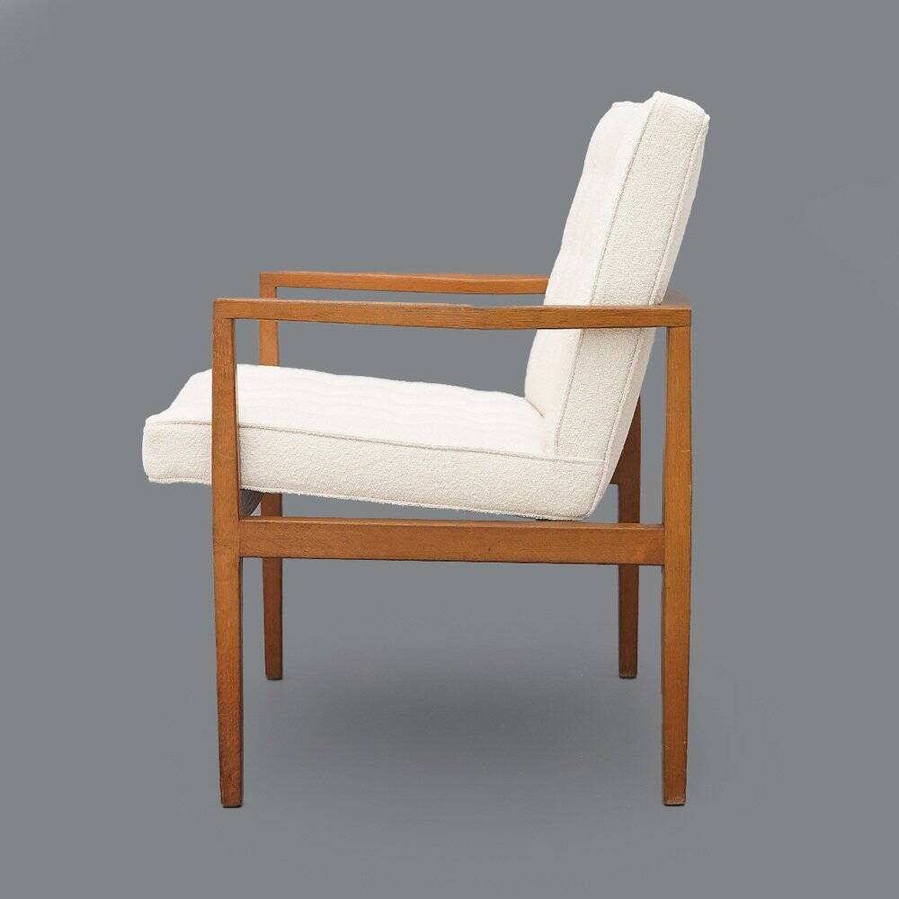 Armchair by Vincent Cafiero for Knoll International, 1960s
