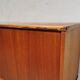 Enfilade scandinave vintage