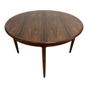 Table extensible par - otto