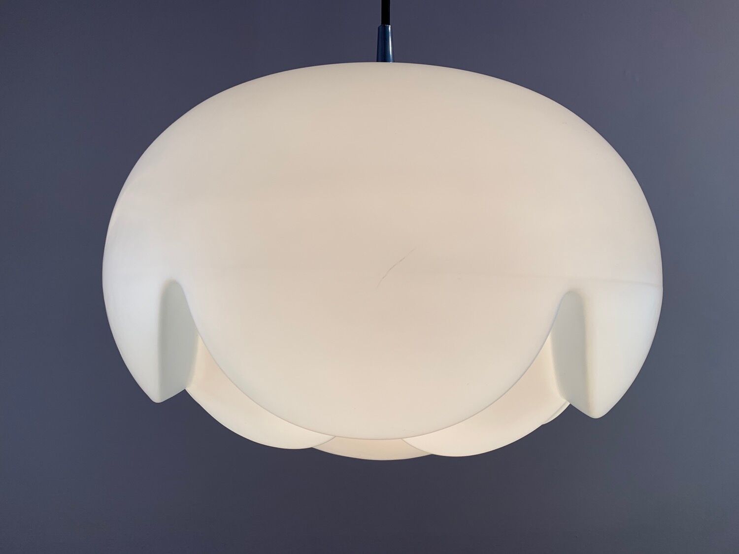 Suspension Putzler 'Artichaut' 1960