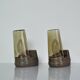 Wall Sconce by Sigvard Bernadotte for IFÖ, Sweden, 1960s