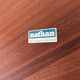 Nathan coffee table