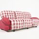 Adriano Piazzesi Okay Three-seater Canapé Adriano Piazzesi