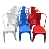 12 chairs