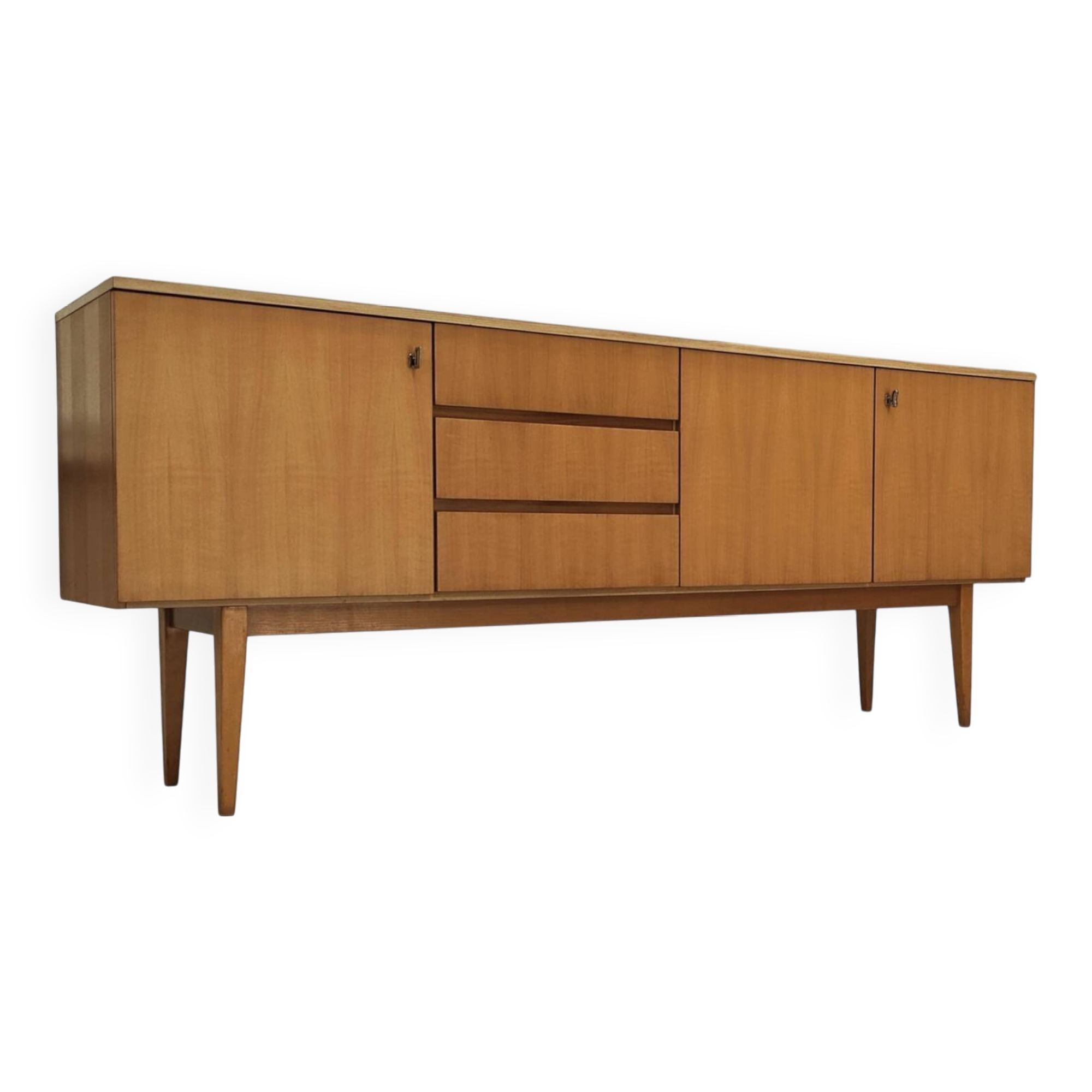 70s sideboard