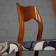 Model 71 teak chair from Niels Otto Møller for JL Møllers