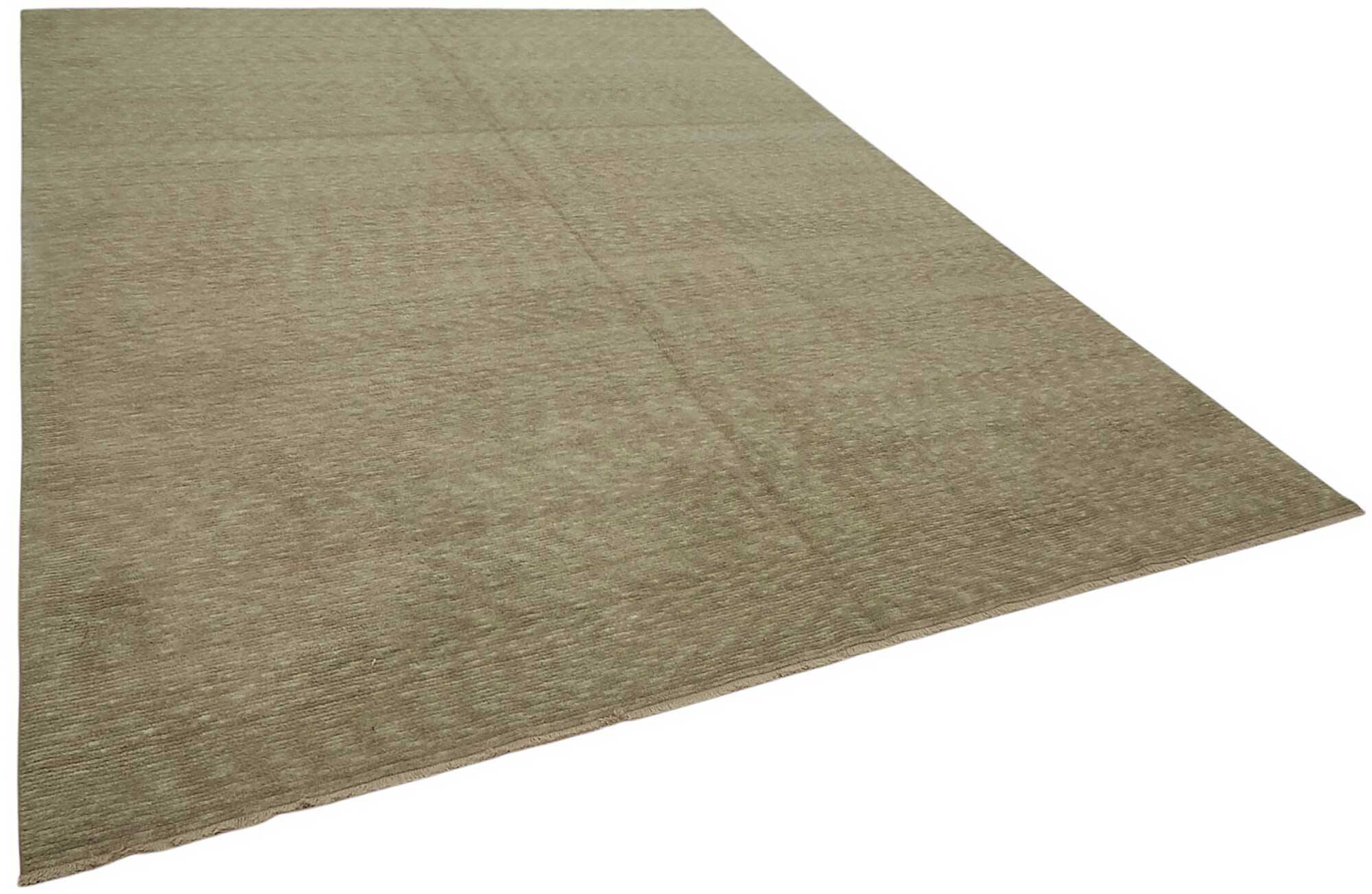 Turkish Handcrafted Loom Oushak Rug 275 cm x 370 cm