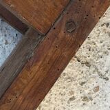 Large farm bench