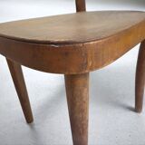 Chaise enfant Thonet