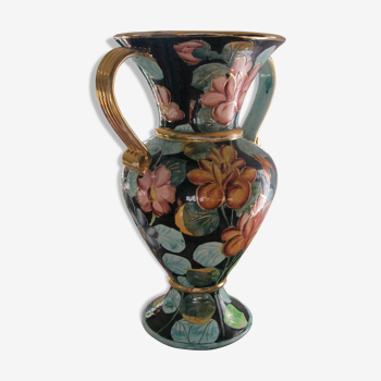 Vase Vallauris