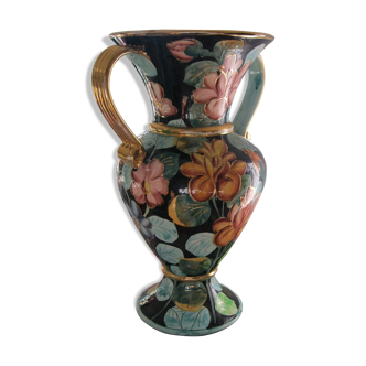 Vase Vallauris