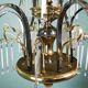 Lustre italien Murano