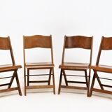 Bramin folding chairs