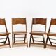 Bramin folding chairs