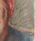 Portrait of René Blanchard from 1935 by René Marie Castaing