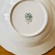 Set of 12 hollow plates in Villeroy & Boch ceramic