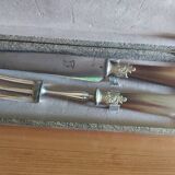 Gaul's leg box