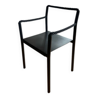 Chaise Rope Erwan & Ronan Bouroullec édition Artek